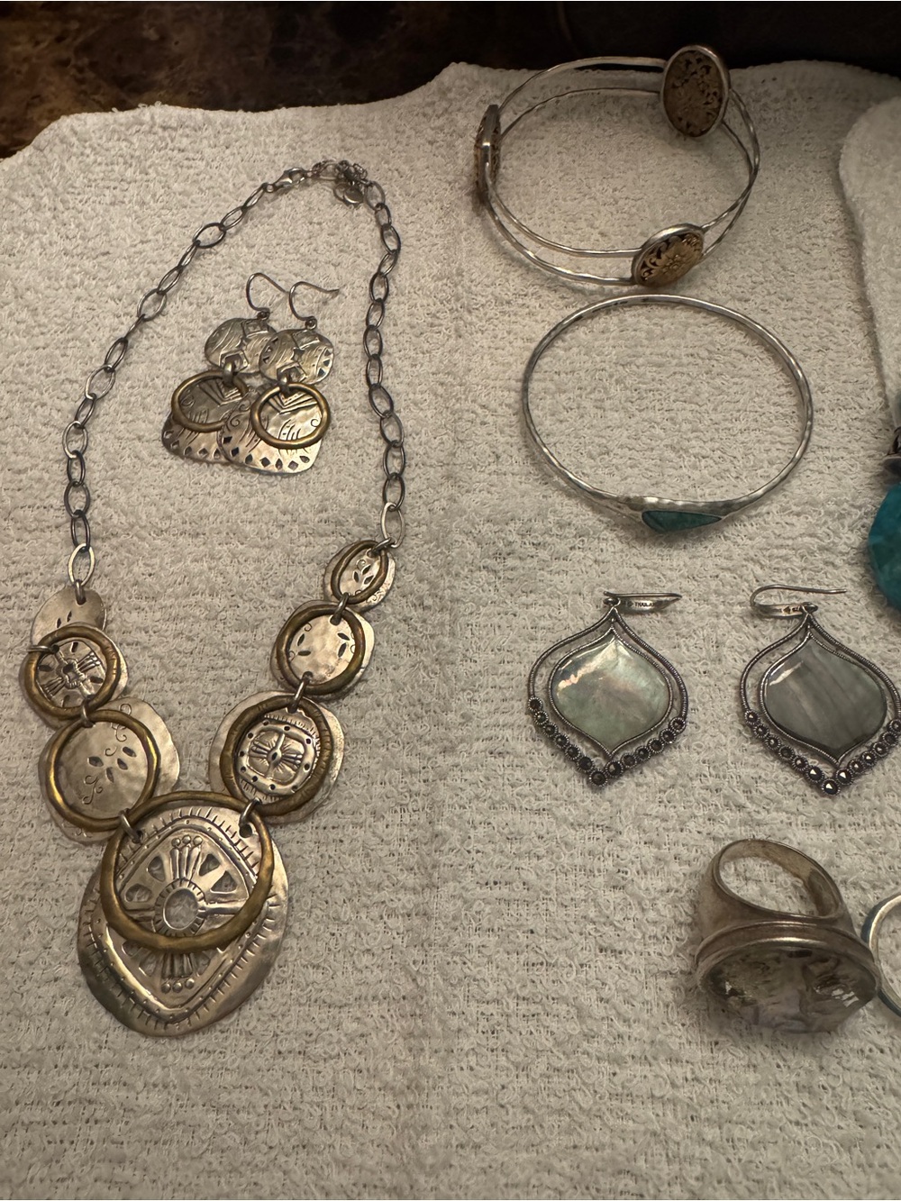 ✨SILPADA RARE & RETIRED PIECES ✨ - Picture 3 of 9
